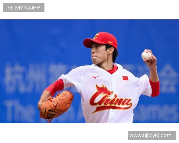 中国棒球队首次进军国际大联盟，震惊美媒