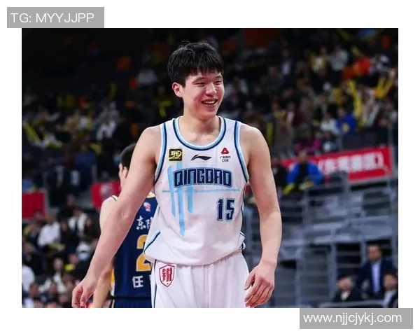 CBA新秀崛起之路：年轻球员如何在联盟中脱颖而出